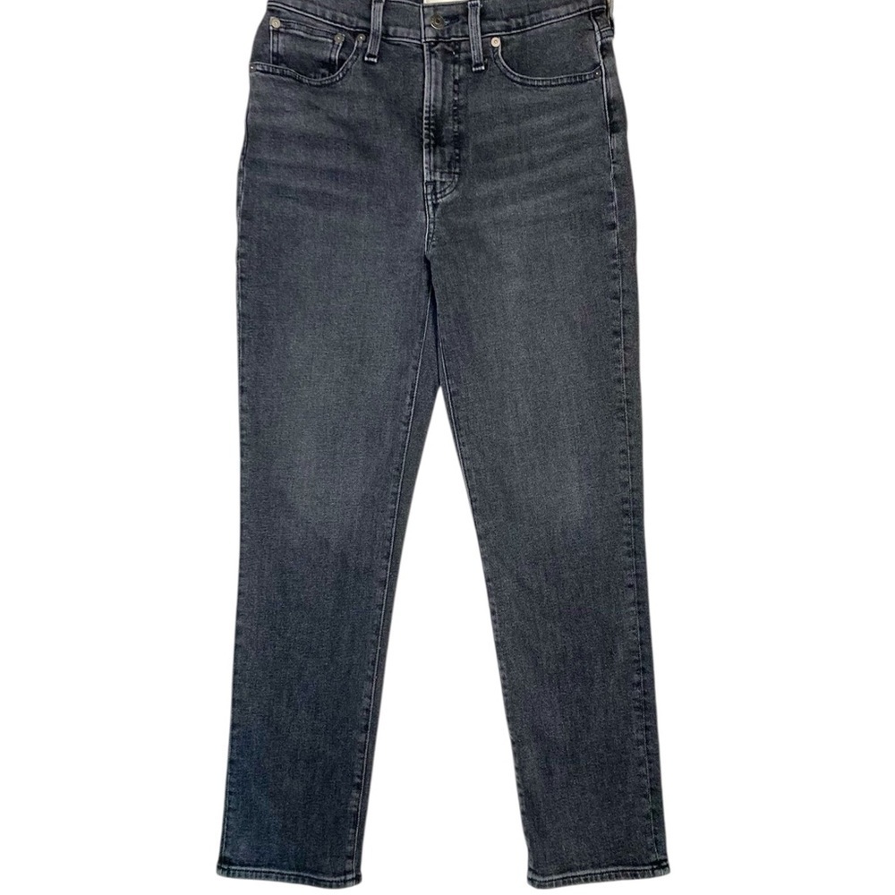 Madewell the Perfect Vintage Jean Black Size 27​​